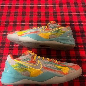 Nike Kobe Venice Beach